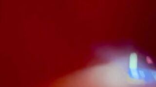 Good boys cum again and again with edging countdown moaning in solo gay jerk off