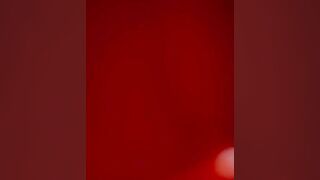 Good boys cum again and again with edging countdown moaning in solo gay jerk off