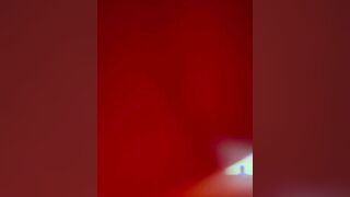 Good boys cum again and again with edging countdown moaning in solo gay jerk off