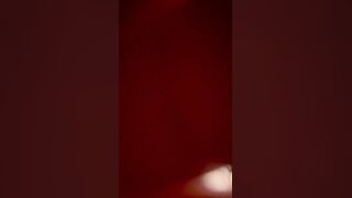 Good boys cum again and again with edging countdown moaning in solo gay jerk off