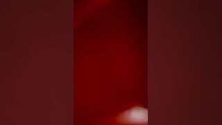 Good boys cum again and again with edging countdown moaning in solo gay jerk off