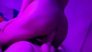 Fucked raw in the nightclub after beer drunk twink gets destroyed