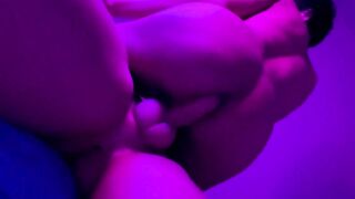 Fucked raw in the nightclub after beer drunk twink gets destroyed