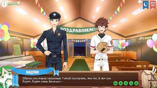 Gay boy scouts left alone raw russian game dialogue hot cartoon twinks