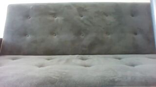 Spring has sprung gay ginger solo masturbation HD porn