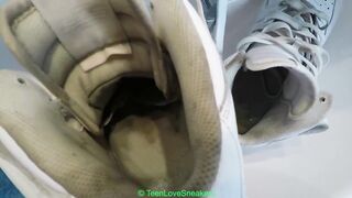 Pissed AF1 Sneakers Stinky Gay Pee Uncut