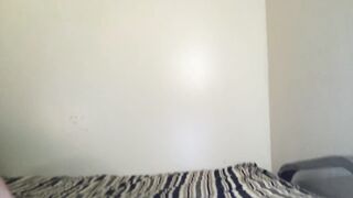 First self suck and swallow my thick hot load now