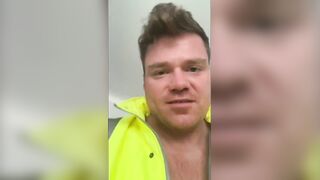Boss’s son part 2 destroyed with messy cumshot loads of verbal