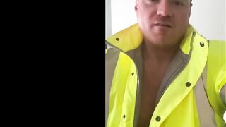 Boss’s son part 2 destroyed with messy cumshot loads of verbal
