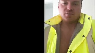 Boss’s son part 2 destroyed with messy cumshot loads of verbal