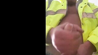 Boss’s son part 2 destroyed with messy cumshot loads of verbal