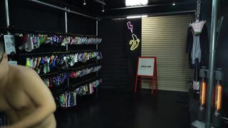 Jock Off March 3rd Buyout 2 Backdoor Solo Gay Underwear Bliss