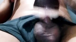Jakol sobrang sarap double cum salsalan ungol sa sarap