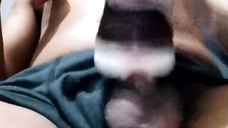 Jakol sobrang sarap double cum salsalan ungol sa sarap
