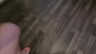 Two Blond Twinks Deepthroat Big Cocks Until They Blow Loads In Each Other's Mouths
