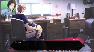 Boomer & Gamer Get Destroyed in Sinsations 2 Twink Daddyscum Demo