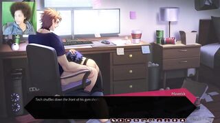 Boomer & Gamer Get Destroyed in Sinsations 2 Twink Daddyscum Demo