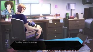 Boomer & Gamer Get Destroyed in Sinsations 2 Twink Daddyscum Demo