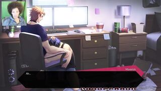 Boomer & Gamer Get Destroyed in Sinsations 2 Twink Daddyscum Demo