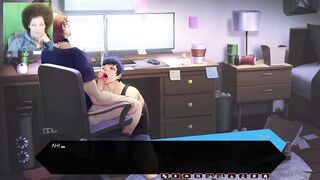 Boomer & Gamer Get Destroyed in Sinsations 2 Twink Daddyscum Demo