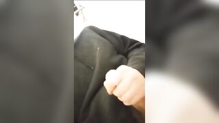 Brett's Compilation 2 Big Dicks Raw Cumshots Big Cock Jerking Series