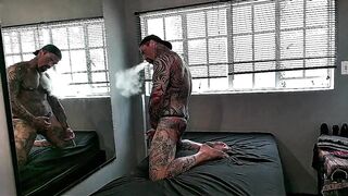 Nude Outtakes raw gay cum spurts amateur smokes jerks