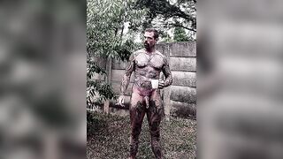 Nude Outtakes raw gay cum spurts amateur smokes jerks