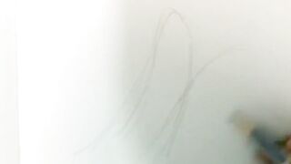 Cock2cock frottage art two dicks drawn big cocks rubbing raw