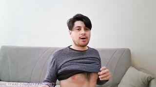Maracujand's Confession Biggest Fetish Nipple Slurping Audio Story