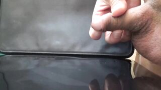 Dream cum drip after wet dream nofap fails and comes buckets at home