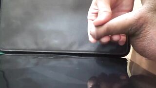 Dream cum drip after wet dream nofap fails and comes buckets at home