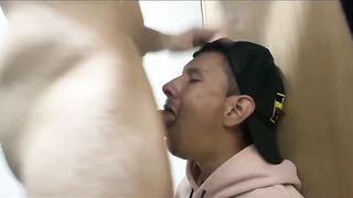 This is just the beginning of a night extreme deepthroat deepthroat gay cum