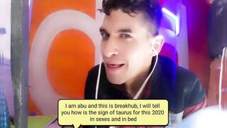 Taurus 2020 destroyed by huge cock while teen ass gets fucked raw bareback