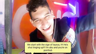 Taurus 2020 destroyed by huge cock while teen ass gets fucked raw bareback